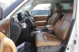 Nissan Patrol Platinum 2015